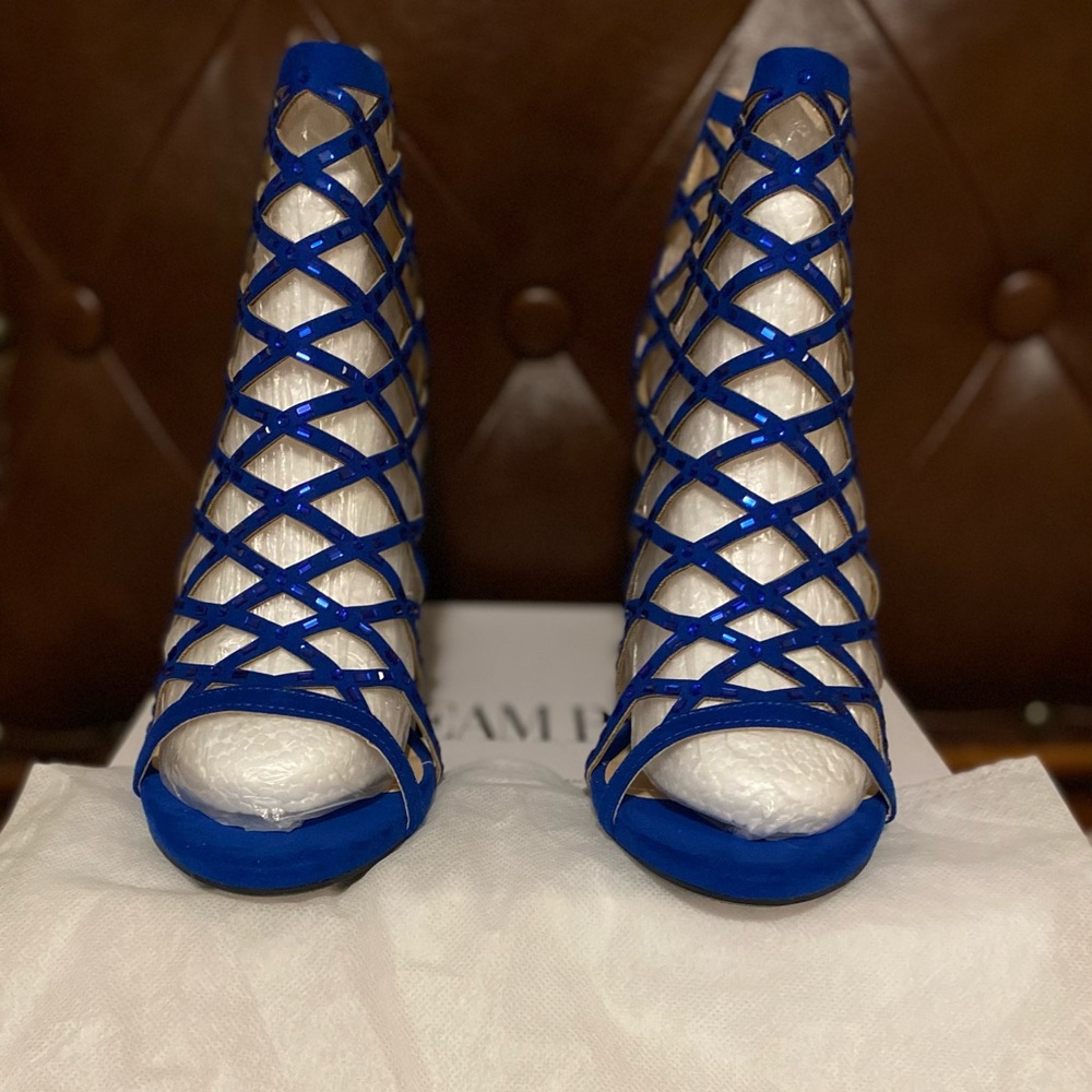 Women’s Dream Pairs Shoes, Size 11M